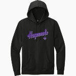 NEW ROCHELLE HIGH SCHOOL HUGUENOTS <span class="pdp-name-mascot">NEW ROCHELLE HUGUENOTS</span> District Men's V.I.T. Fleece Hoodie Front Thumbnail