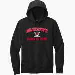 MILLER COUNTY HIGH SCHOOL PIRATES <span class="pdp-name-mascot">MILLER COUNTY PIRATES</span> District Men's V.I.T. Fleece Hoodie Front Thumbnail