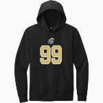 PEARL HIGH SCHOOL PIRATES <span class="pdp-name-mascot">PEARL PIRATES</span> District Men's V.I.T. Fleece Hoodie Front Thumbnail