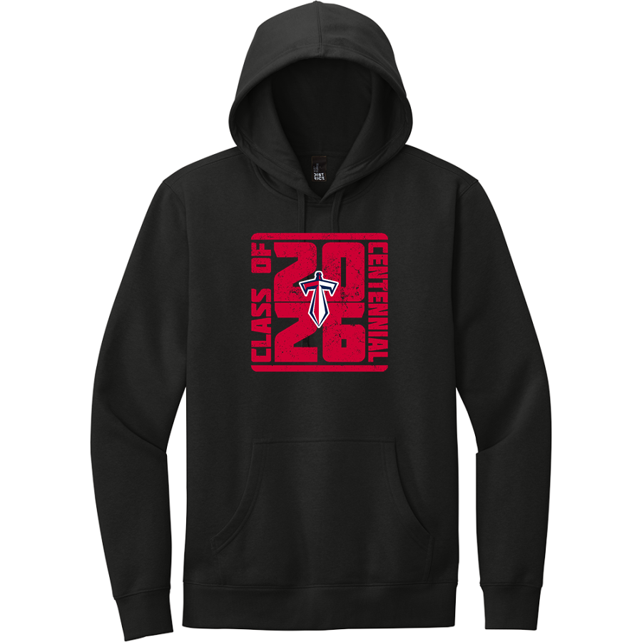 CENTENNIAL HIGH SCHOOL TITANS <span class="pdp-name-mascot">CENTENNIAL TITANS</span> District Men's V.I.T. Fleece Hoodie