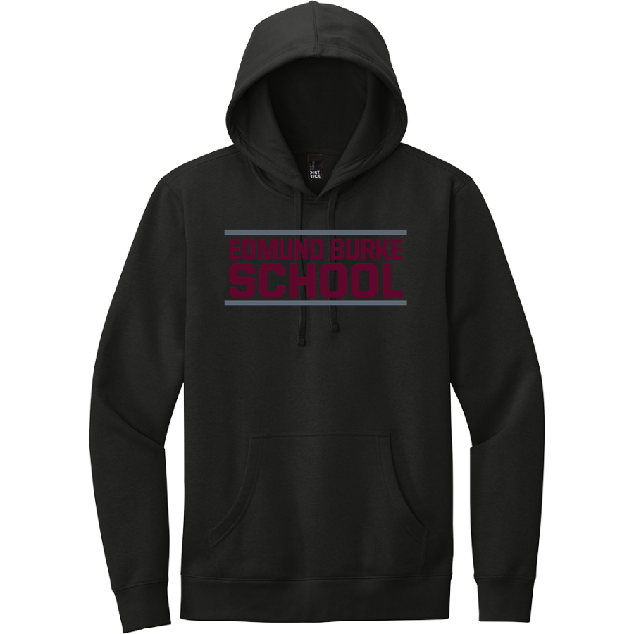 EDMUND BURKE SCHOOL BENGALS <span class="pdp-name-mascot">EDMUND BURKE BENGALS</span> District Men's V.I.T. Fleece Hoodie