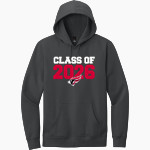LAWNDALE HIGH SCHOOL CARDINALS <span class="pdp-name-mascot">LAWNDALE CARDINALS</span> District Men's V.I.T. Fleece Hoodie Front Thumbnail