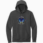 Dutchess BOCES <span class="pdp-name-mascot">Dutchess County BOCES</span> District Men's V.I.T. Fleece Hoodie Front Thumbnail