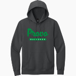 PROVO HIGH SCHOOL BULLDOGS <span class="pdp-name-mascot">PROVO BULLDOGS</span> District Men's V.I.T. Fleece Hoodie Front Thumbnail