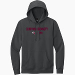 DOBYNS-BENNETT HIGH SCHOOL INDIANS <span class="pdp-name-mascot">DOBYNS - BENNETT INDIANS</span> District Men's V.I.T. Fleece Hoodie Front Thumbnail