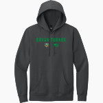 BRYAN TURNER BASKETBALL ACADEMY <span class="pdp-name-mascot">BRYAN TURNER BASKETBALL ACADEMY</span> District Men's V.I.T. Fleece Hoodie Front Thumbnail