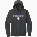 Shell Bank Brigade <span class="pdp-name-mascot">Shell Bank P771K@014 Labradors</span> District Men's V.I.T. Fleece Hoodie Front Thumbnail
