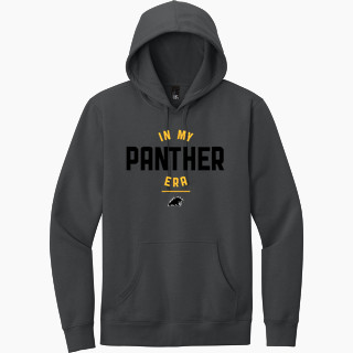 District Men's V.I.T. Fleece Hoodie