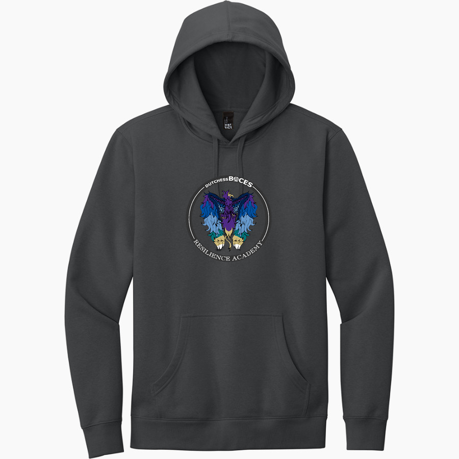 Dutchess BOCES <span class="pdp-name-mascot">Dutchess County BOCES</span> District Men's V.I.T. Fleece Hoodie