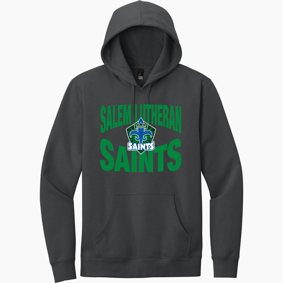 Salem Lutheran Saints District Men's V.I.T. Fleece Hoodie