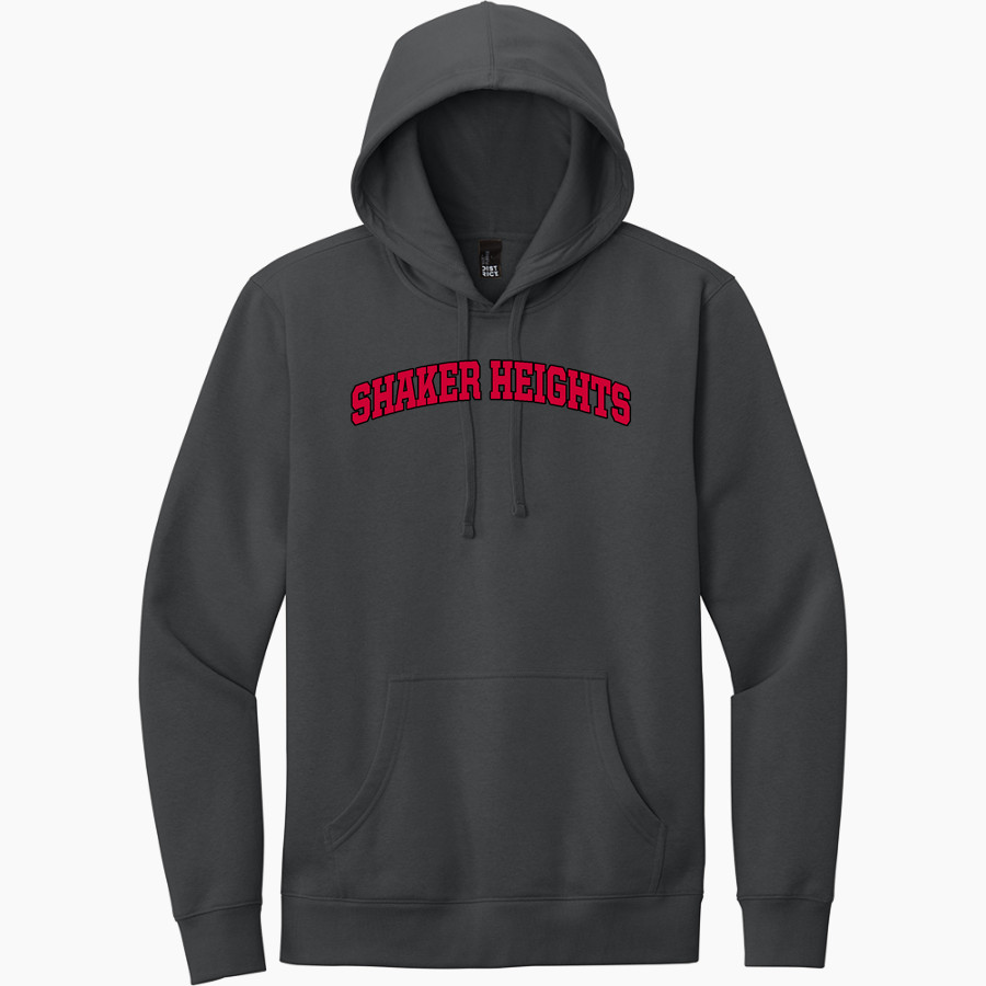 Shaker Heights Schools <span class="pdp-name-mascot">Shaker Heights</span> District Men's V.I.T. Fleece Hoodie
