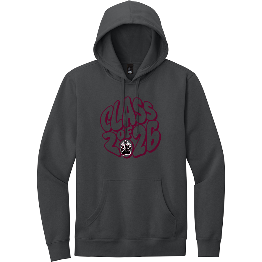Paideia High Bears <span class="pdp-name-mascot">Paideia High School Bears</span> District Men's V.I.T. Fleece Hoodie
