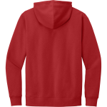 NORTHLAND Pioneers <span class="pdp-name-mascot">NORTHLAND PIONEERS STORE</span> District Men's V.I.T. Fleece Hoodie Back Thumbnail