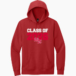 WEST UNION HIGH SCHOOL EAGLES District Men's V.I.T. Fleece Hoodie Front Thumbnail