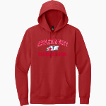APPLETON EAST PATRIOTS <span class="pdp-name-mascot">EAST PATRIOTS</span> District Men's V.I.T. Fleece Hoodie Front Thumbnail