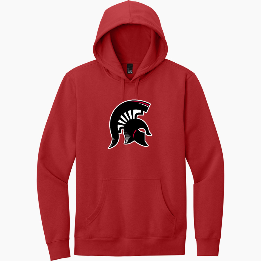 BOLD HIGH SCHOOL WARRIORS <span class="pdp-name-mascot">BOLD WARRIORS</span> District Men's V.I.T. Fleece Hoodie