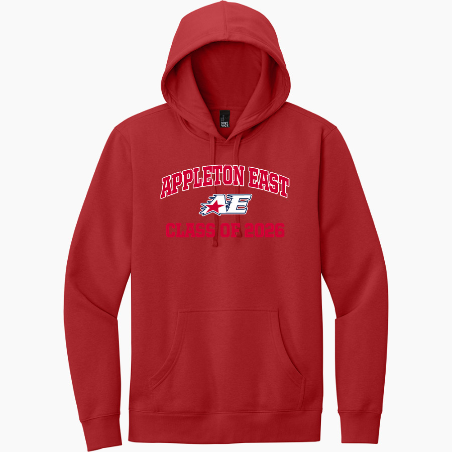APPLETON EAST PATRIOTS <span class="pdp-name-mascot">EAST PATRIOTS</span> District Men's V.I.T. Fleece Hoodie