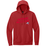 NORTHLAND Pioneers <span class="pdp-name-mascot">NORTHLAND PIONEERS STORE</span> District Men's V.I.T. Fleece Hoodie Front Thumbnail