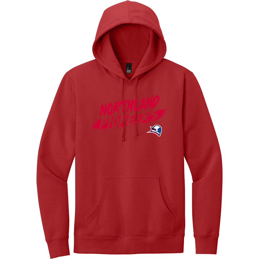 NORTHLAND Pioneers <span class="pdp-name-mascot">NORTHLAND PIONEERS STORE</span> District Men's V.I.T. Fleece Hoodie