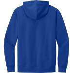 Lane Community College Titans <span class="pdp-name-mascot">Lane Community College Titans</span> District Men's V.I.T. Fleece Hoodie Back Thumbnail