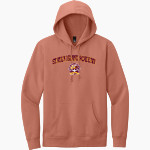STATEN ISLAND ACADEMY The Official Store of the Tigers <span class="pdp-name-mascot">STATEN ISLAND ACADEMY TIGERS</span> District Men's V.I.T. Fleece Hoodie Front Thumbnail