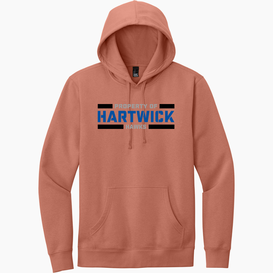 Hartwick Hawks <span class="pdp-name-mascot">Hartwick Hawks</span> District Men's V.I.T. Fleece Hoodie