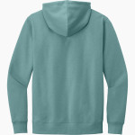 Miami Lakes Jaguars District Men's V.I.T. Fleece Hoodie Back Thumbnail