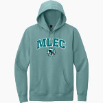 Miami Lakes Jaguars District Men's V.I.T. Fleece Hoodie Front Thumbnail