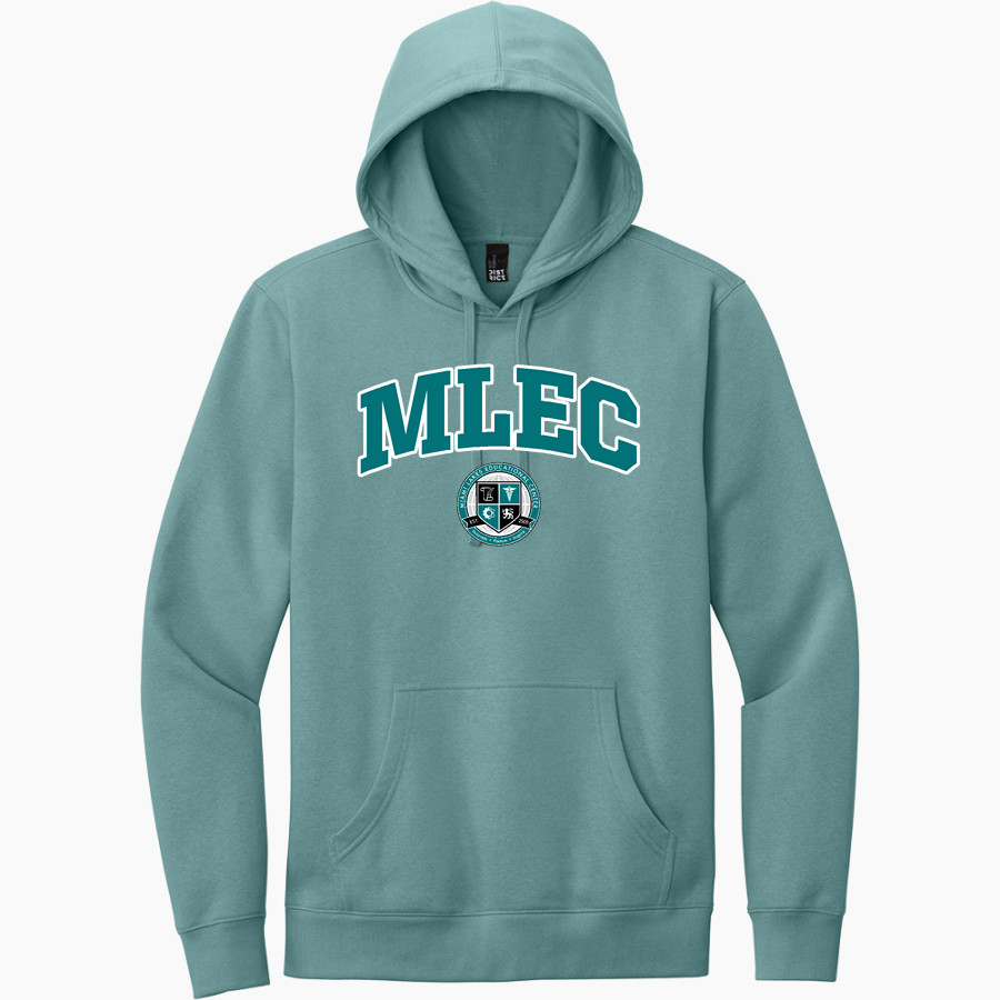 Miami Lakes Jaguars District Men's V.I.T. Fleece Hoodie