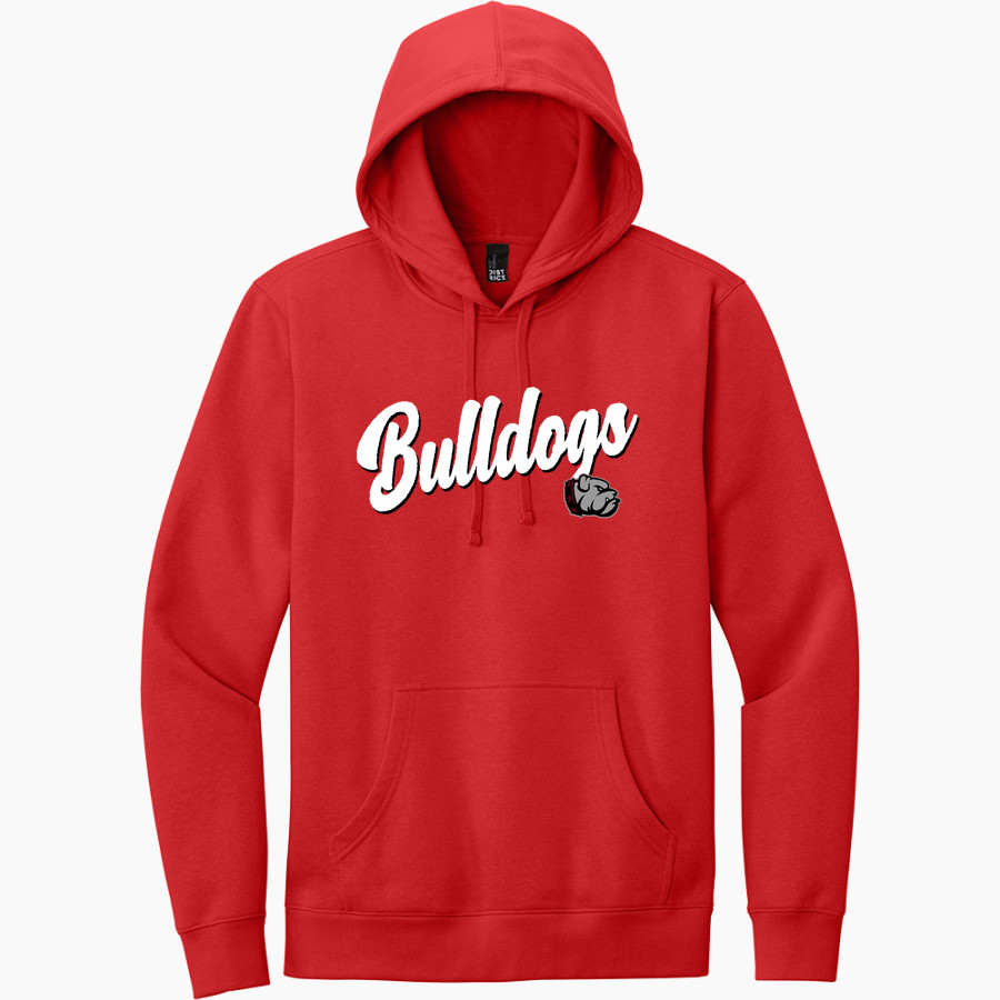 SENTINEL HIGH SCHOOL BULLDOGS <span class="pdp-name-mascot">SENTINEL BULLDOGS</span> District Men's V.I.T. Fleece Hoodie