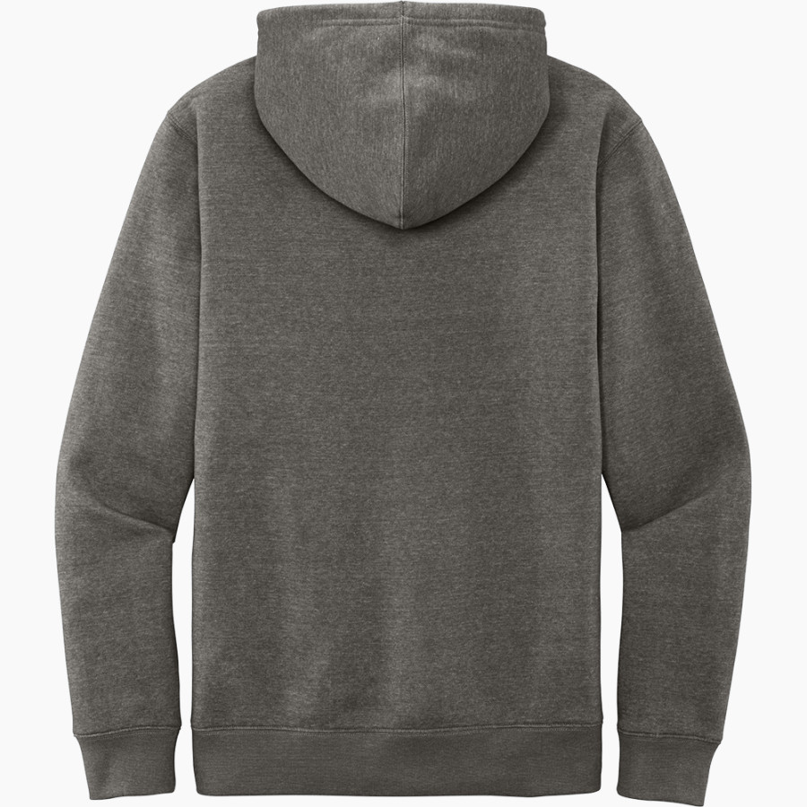 Coudersport Area Falcons District Men's V.I.T. Fleece Hoodie