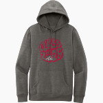 Boscobel Bulldogs <span class="pdp-name-mascot">Boscobel Bulldogs</span> District Men's V.I.T. Fleece Hoodie Front Thumbnail