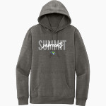 Summit Sabrecats <span class="pdp-name-mascot">Summit School Sabrecats</span> District Men's V.I.T. Fleece Hoodie Front Thumbnail