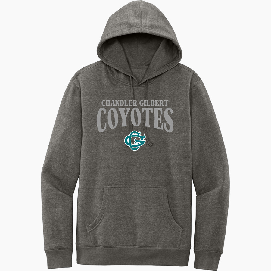 Chandler Gilbert Coyotes District Men's V.I.T. Fleece Hoodie