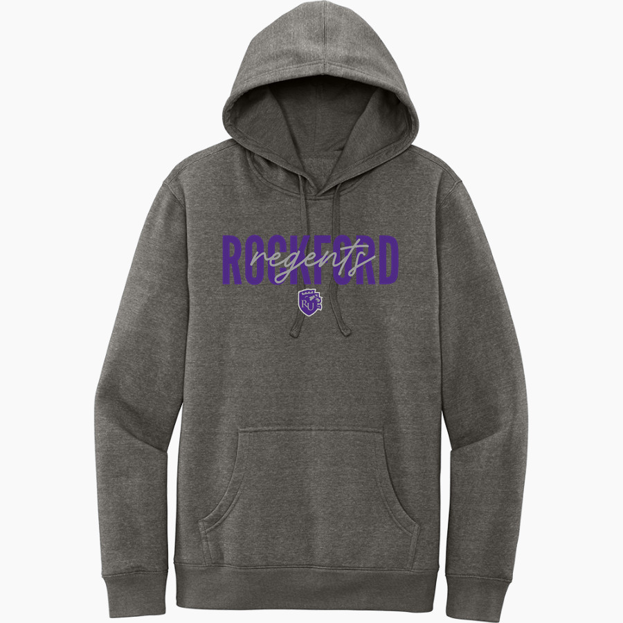 Rockford Regents <span class="pdp-name-mascot">Rockford Regents</span> District Men's V.I.T. Fleece Hoodie