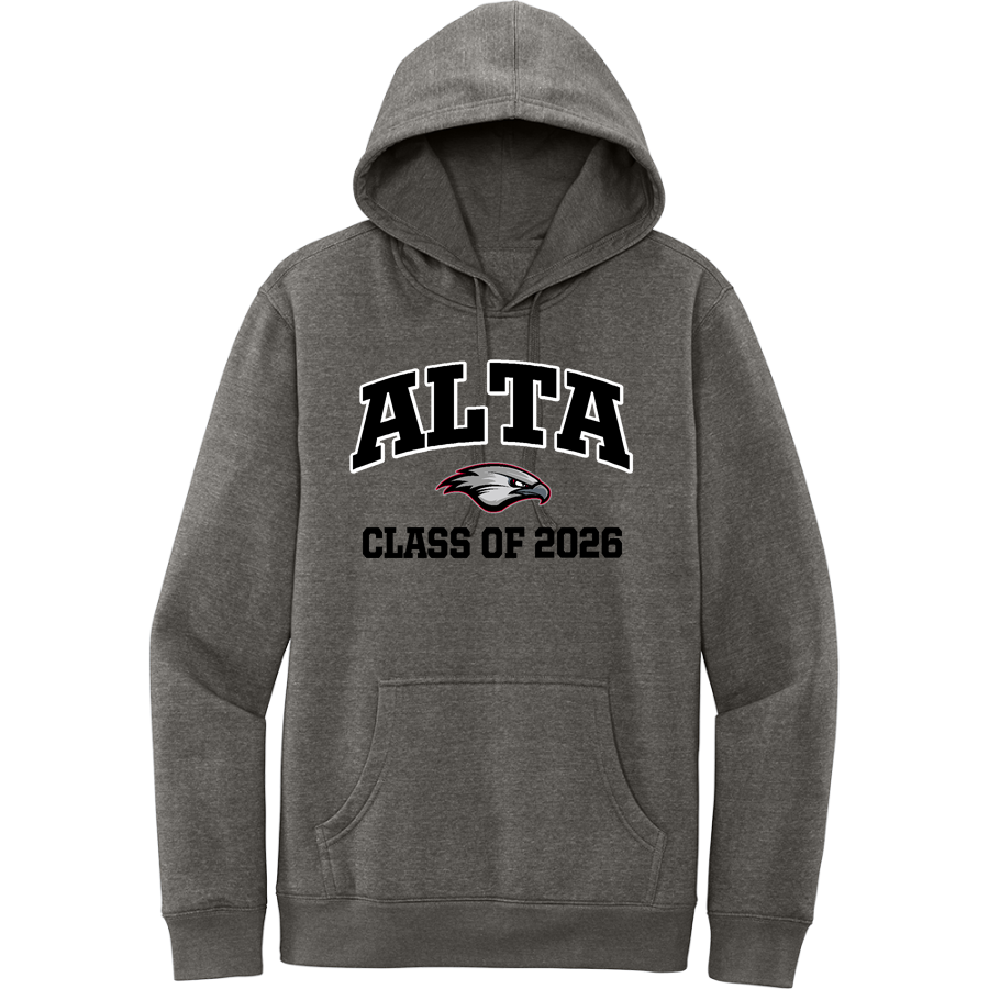 ALTA HIGH SCHOOL HAWKS <span class="pdp-name-mascot">ALTA HAWKS</span> District Men's V.I.T. Fleece Hoodie
