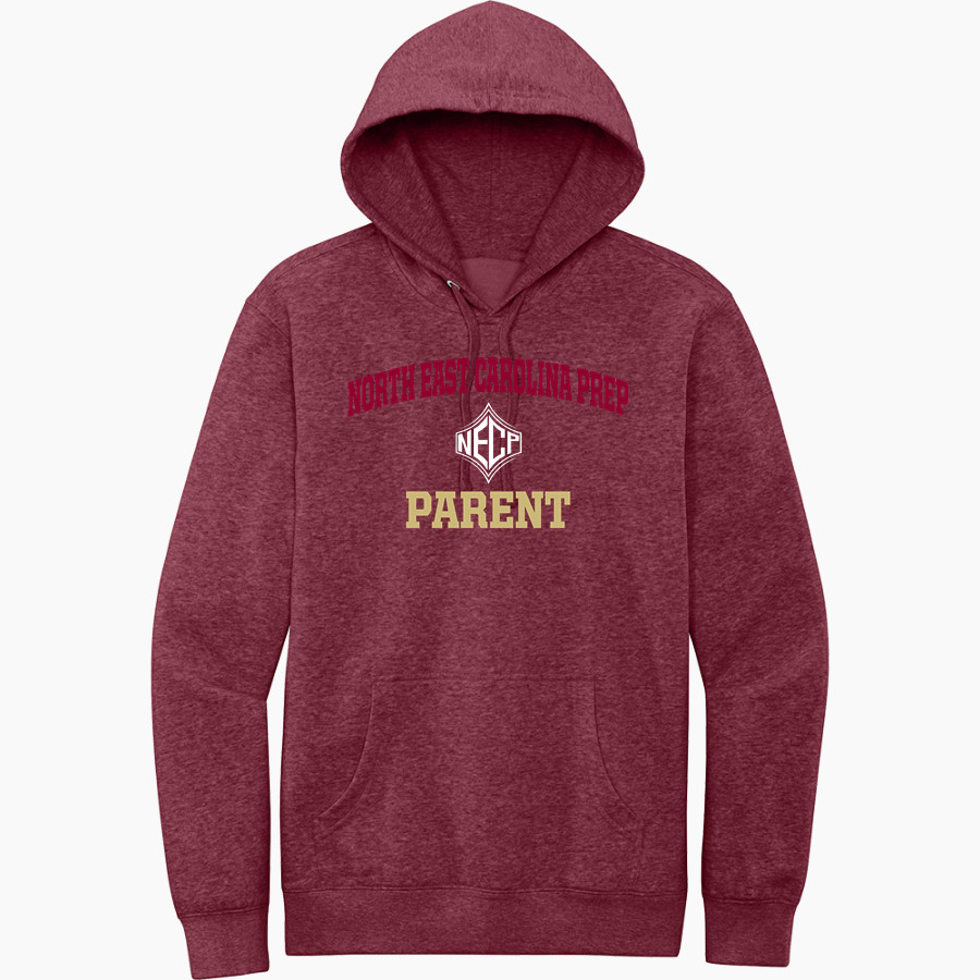 North East Carolina Huskies District Men's V.I.T. Fleece Hoodie