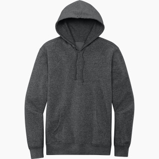 District Men's V.I.T. Fleece Hoodie