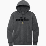 Avoca-Prattsburgh Titans <span class="pdp-name-mascot">Avoca-Prattsburgh</span> District Men's V.I.T. Fleece Hoodie Front Thumbnail
