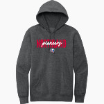 NORTHLAND Pioneers District Men's V.I.T. Fleece Hoodie Front Thumbnail