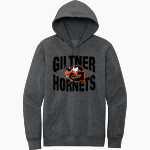 Giltner Hornets <span class="pdp-name-mascot">Giltner Hornets</span> District Men's V.I.T. Fleece Hoodie Front Thumbnail
