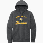 North Muskegon Norsemen <span class="pdp-name-mascot">North Muskegon High School Norsemen</span> District Men's V.I.T. Fleece Hoodie Front Thumbnail
