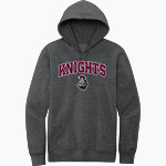 Renaissance Knights <span class="pdp-name-mascot">Renaissance Knights</span> District Men's V.I.T. Fleece Hoodie Front Thumbnail