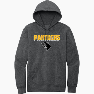 District Men's V.I.T. Fleece Hoodie