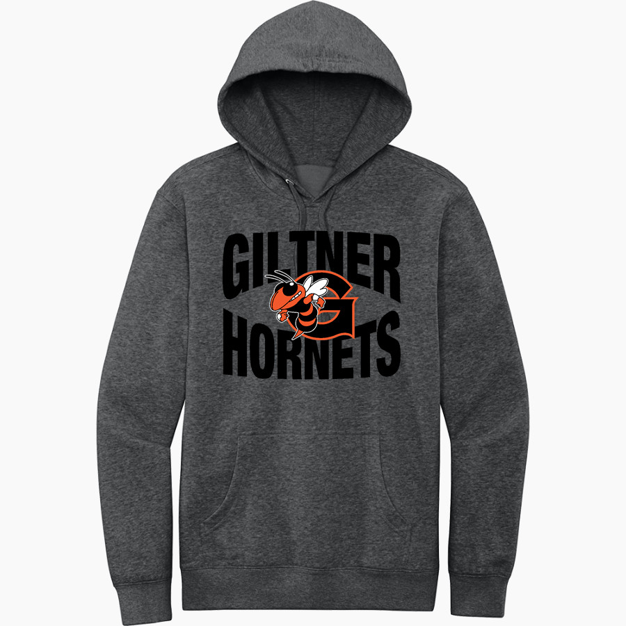 Giltner Hornets <span class="pdp-name-mascot">Giltner Hornets</span> District Men's V.I.T. Fleece Hoodie