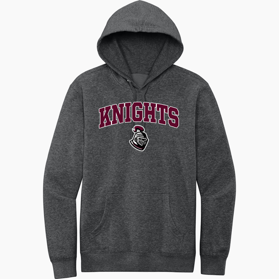 Renaissance Knights <span class="pdp-name-mascot">Renaissance Knights</span> District Men's V.I.T. Fleece Hoodie