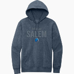 Salem Falcons <span class="pdp-name-mascot">Salem School District Falcons</span> District Men's V.I.T. Fleece Hoodie Front Thumbnail