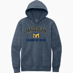 Magellan International School The Online Store <span class="pdp-name-mascot">Magellan Gators</span> District Men's V.I.T. Fleece Hoodie Front Thumbnail