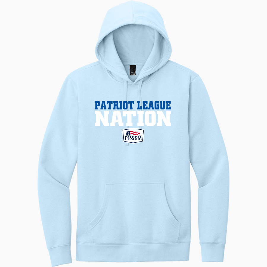 Patriot League Patriot League District Men's V.I.T. Fleece Hoodie