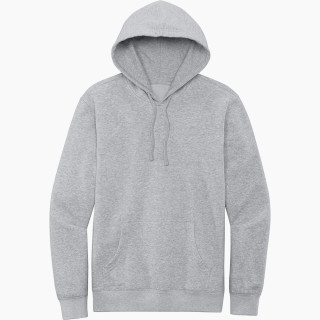 District Men's V.I.T. Fleece Hoodie